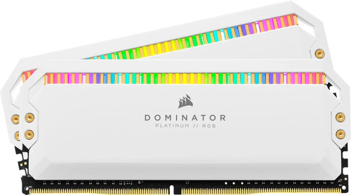 Corsair dominator platinum rgb - corsair,