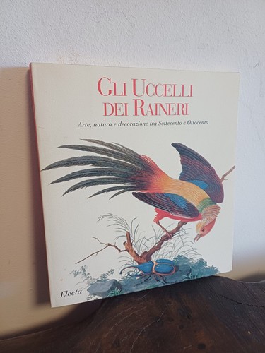 Gli uccelli dei raineri - uccelli,
