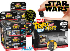 Star Wars - Bitty Pop