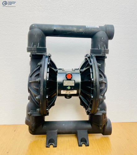 Pompa pneumatica alluminio - pneumatica,