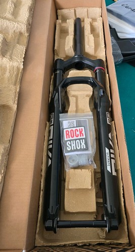 Rockshox pike ultimate - rockshox, 130