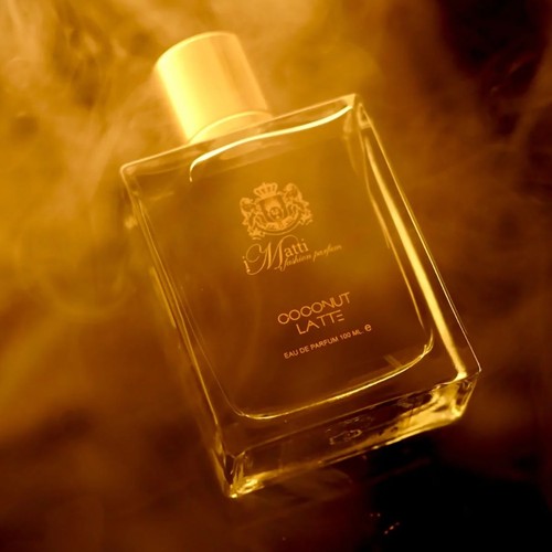 Eminence parfum matti - eminence,