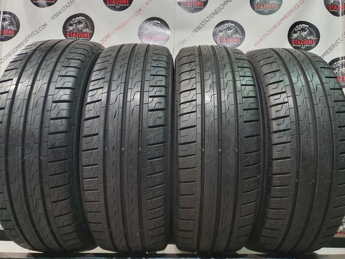 Set gomme estive usate - set,