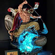 Modellino 16'' One Piece Barba