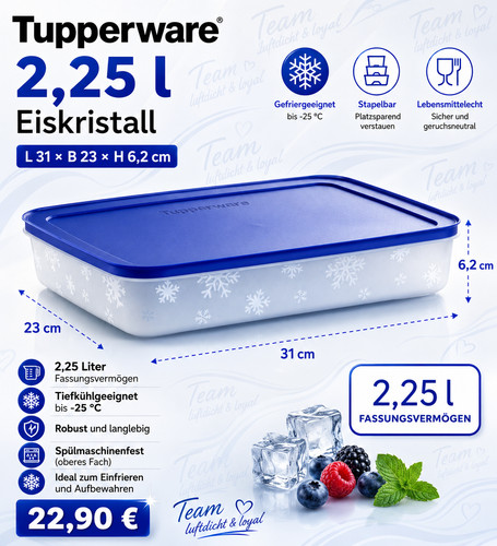 Tupperware contenitore - tupperware,