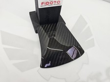 Tampone serbatoio fibra di