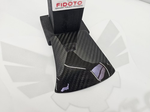 Tampone serbatoio fibra - , di
