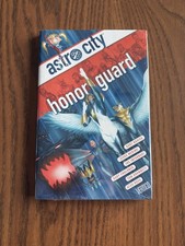 Astro City, Volume 13: Honor
