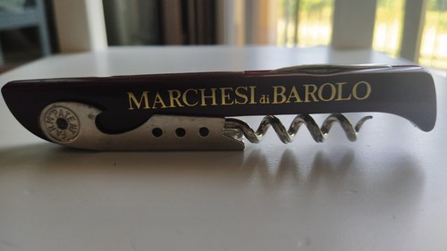 Cavatappi vintage marchesi - vintage,