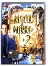 una notte al museo 1 e 2