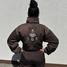 Tuta da sci neve Sportalm