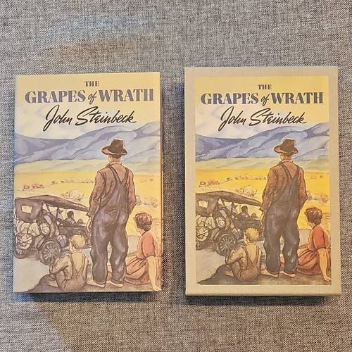 John steinbeck the - steinbeck,