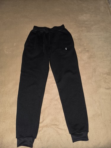 Pantaloni lacoste neri size - pantaloni,