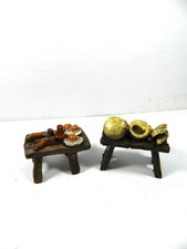 Tavola Imbandita Cm 3x5x3h -