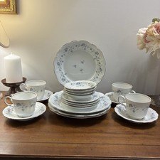 Johann Haviland Ghirlanda Blu