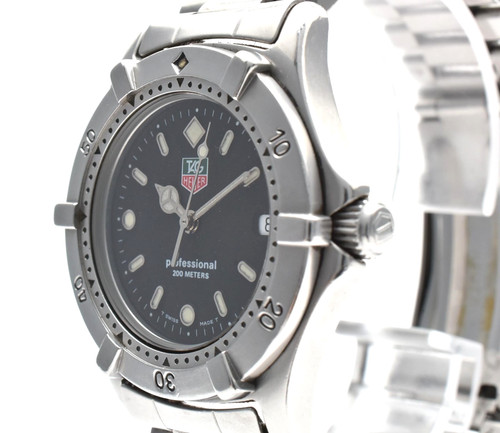 Leggi orologio uomo tag heuer - leggi,