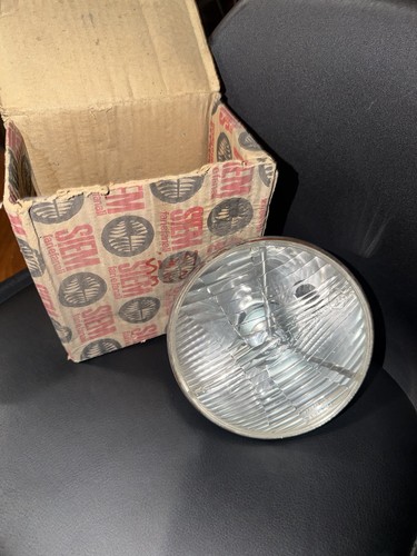 Faro siem 3921 fiat - siem,