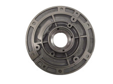 SUPPORTO ALBERO MOTORE