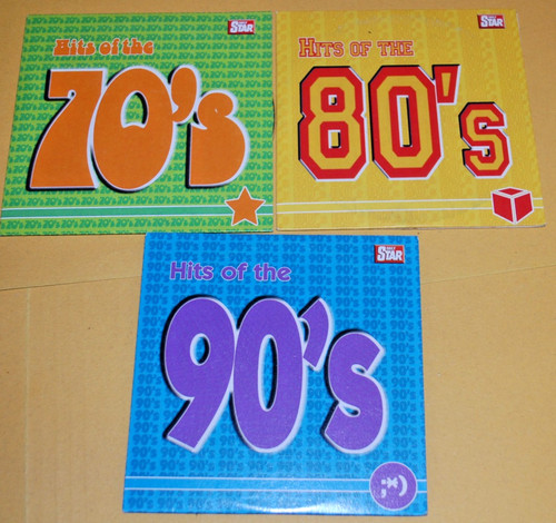 Hits the 1970 - the, 1970's