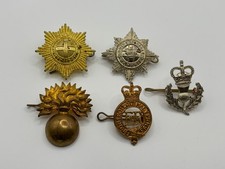 Lotto spille metallo - , insegne