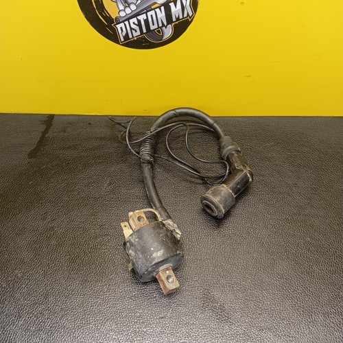 Bobine allumage beta 450 - bobine,