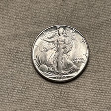 1944 walking liberty - 1944-p,