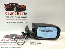 SPECCHIETTO RETROVISORE DESTRO PER BMW Serie 5 E39 Touring 0117351 0117352 0117
