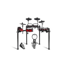 Alesis nitro pro - pro, set