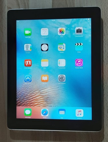 Ipad 64gb display - 3, retina