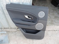 PANNELLO PORTA POSTERIORE