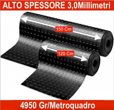 Tappeto Gomma Antiscivolo