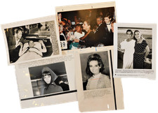 Fotografia Audrey Hepburn /