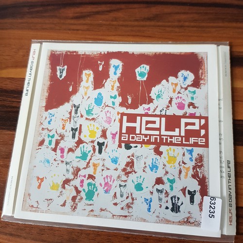 Various help day in - various, the