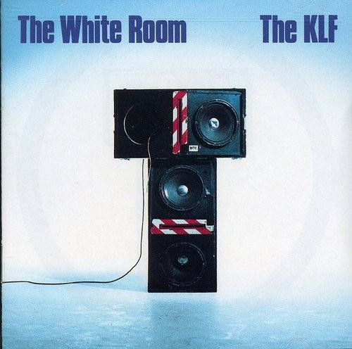 The klf white room - the,