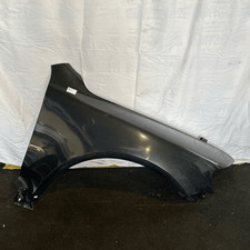 7L6821102K Parafango ant. DX VOLKSWAGEN TOUAREG (7L) 2.5 R5 TDI SUV 5p/d/2461cc