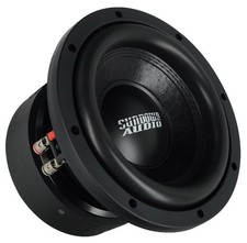Sundown Audio E-8 V.6 D2 8"
