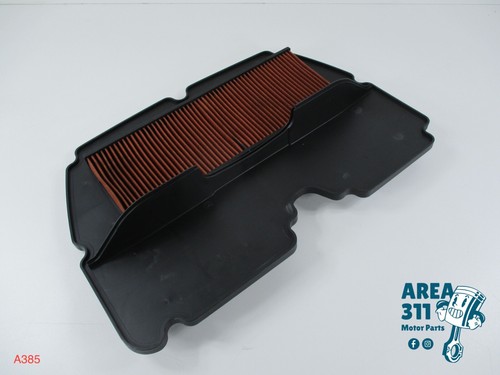 Filtro aria honda cbr - honda, 900