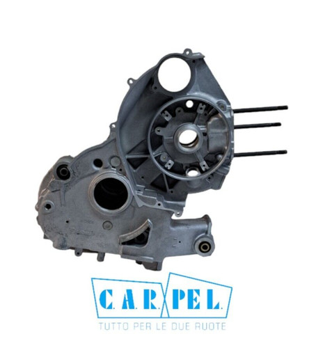 Carter motore piaggio vespa - piaggio, pk