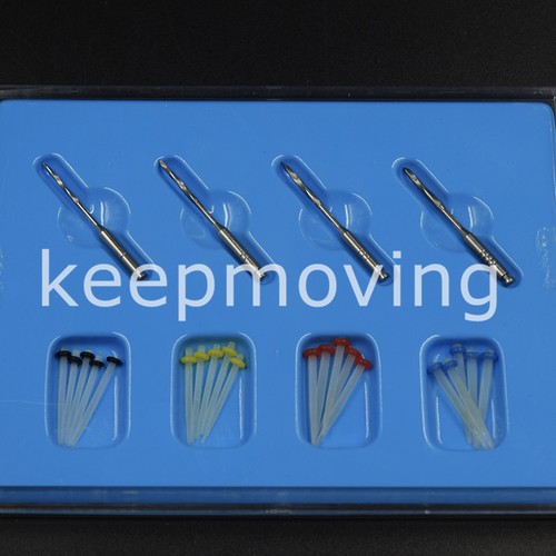 Scatola set fibra dentale 20 - fibra,