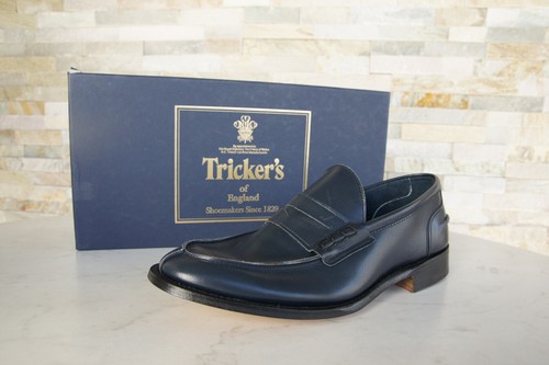 Tricker uk 7 scarpe - uk,