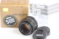 Nikon nikkor obiettivo - nikon,