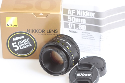 Nikon nikkor obiettivo - nikon,