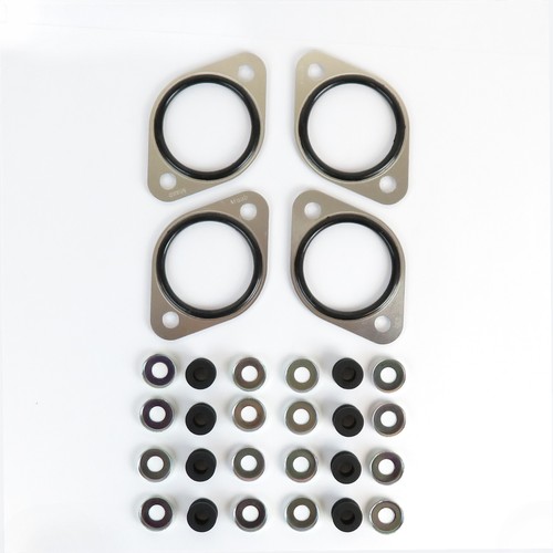 Kit montaggio gomma weber - kit, dcoe