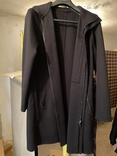 Giorgio Armani Giacca Lunga Spolverino Uomo 48/50