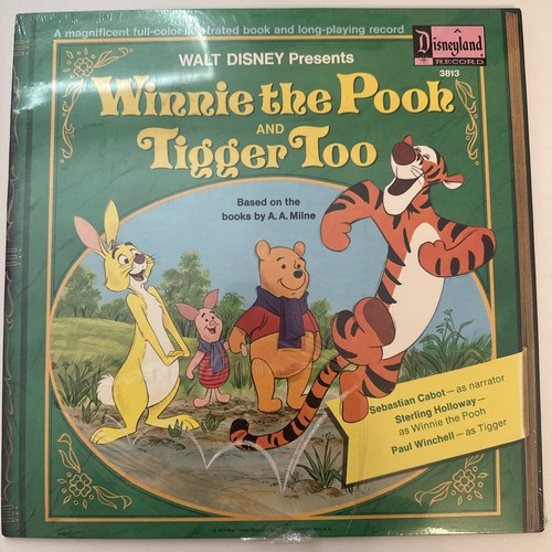 Walt disney presents - walt,