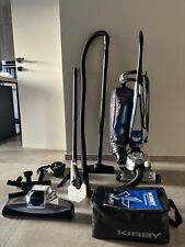 ASPIRAPOLVERE KIRBY AVALIR2 