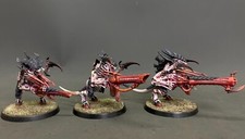 Warhammer 40K Guerrieri Xenos