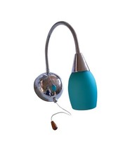 Applique da parete moderna