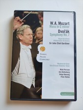 Gardiner - Mozart, Dvořák /