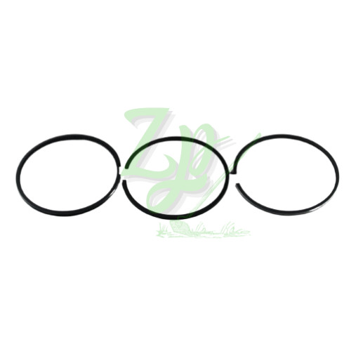 Serie segmenti motore - segmenti,